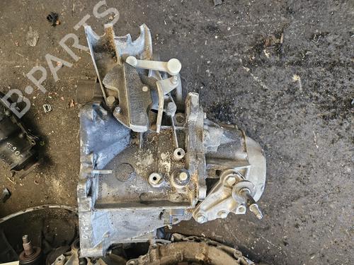 Gearbox PEUGEOT 308 I (4A_, 4C_) 1.6 16V | BP29012843M3 