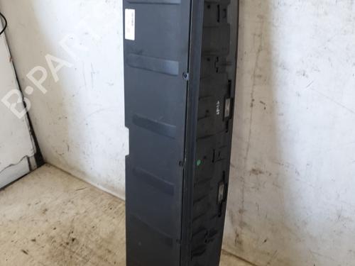 Tailgate PEUGEOT 3008 I MPV (0U_) 2.0 HDi 150 / BlueHDi 150 | BP23845436C6 