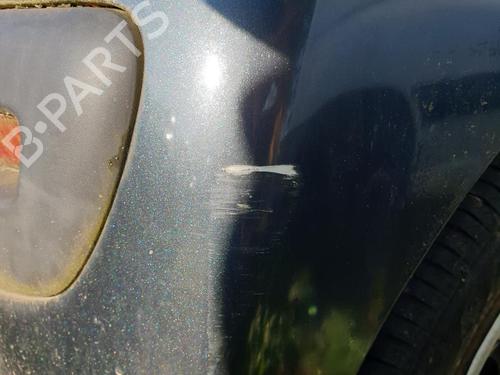 Rear bumper PEUGEOT 107 (PM_, PN_) 1.0 | BP25438493C8 