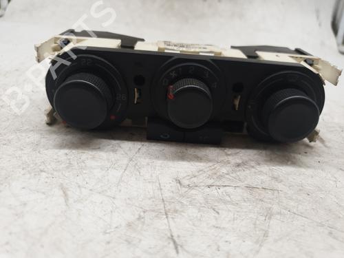 Climate control SEAT CORDOBA (6L2) 1.4 TDI | BP36055575I5 - Image 5