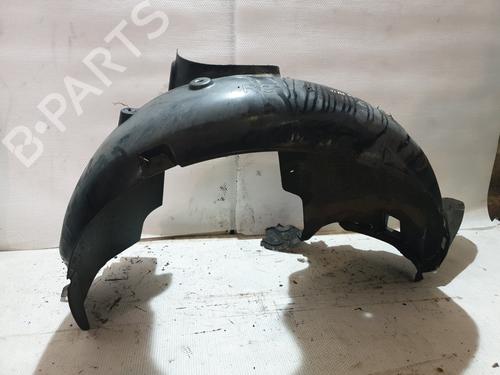 Wheel arch SKODA OCTAVIA III (5E3, NL3, NR3) 1.6 TDI | BP22877338C56 