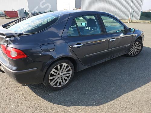 Pipe RENAULT LAGUNA II (BG0/1_) 1.9 dCi (BG1A, BG1W, BG0G) | BP28621046M125  - Image 6