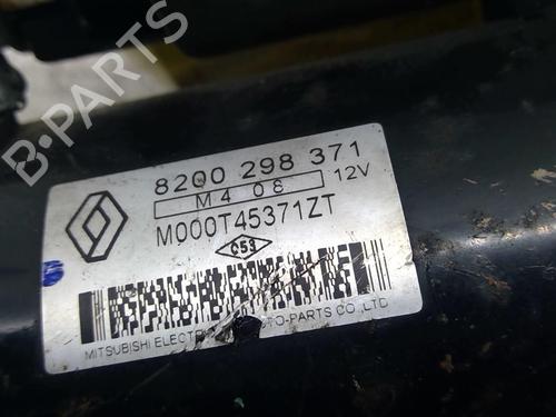 Used Starter Starter RENAULT CLIO III (BR0/1, CR0/1) 1.4 16V (98 hp) 22879694 22879694