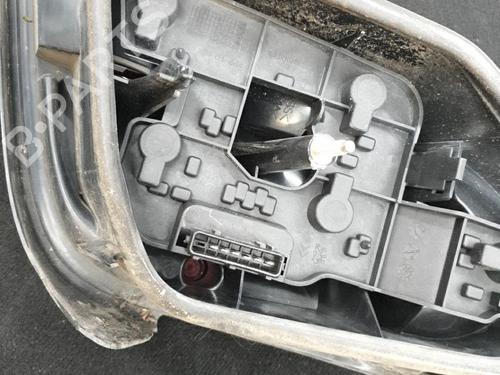 Right taillight CITROËN XSARA (N1) 1.8 i Aut. | BP22872334C35 