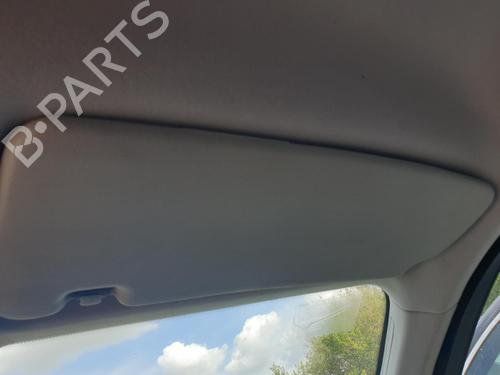 Used Right sun visor BMW 3 Touring (E46) 318 i (118 hp) 28588659