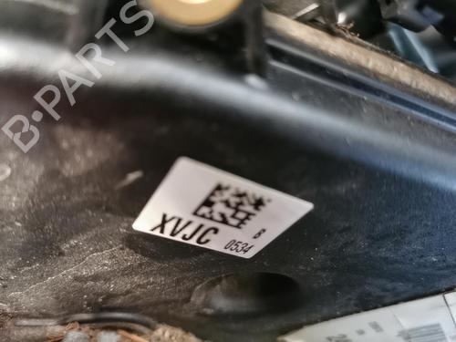 Engine FORD FIESTA VI (CB1, CCN) 1.5 TDCi | BP22886740M1 