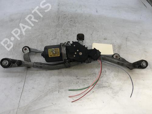 Used Front wipers mechanism CITROËN DS3 (SA_) 1.2 VTi 82 (82 hp) 22872797