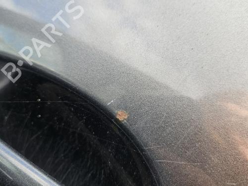 Left front door MAZDA 3 Saloon (BL) 1.6 MZR CD (BL14) | BP29501263C2 