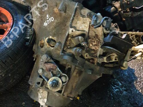 gearbox-peugeot-307-cc-3b-2003-2004-2005-2006-2007-2008-2009-30870715 main image