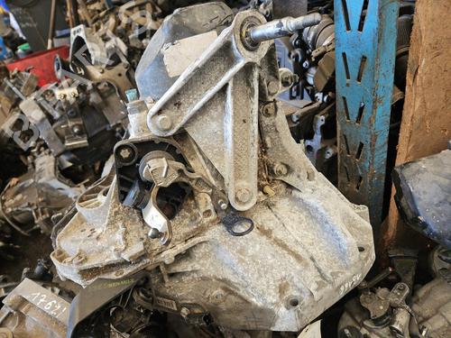 Gearbox RENAULT MODUS / GRAND MODUS (F/JP0_) 1.4 (JP01, JP0J) | BP27896330M3 - Image 3