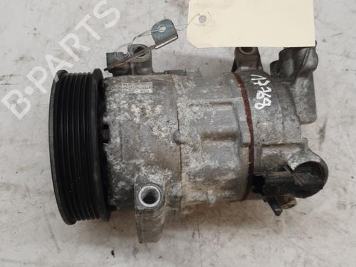 AC compressor CITROËN DS4 (NX_) 1.6 VTi 120 | BP37638313M34 - Image 3