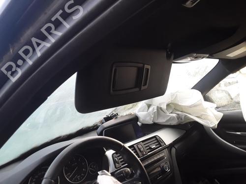 left-sun-visor-bmw-3-touring-f31-318-d-51168061313-2012-2013-2014-2015-2016-2017-2018-2019-22882686 main image