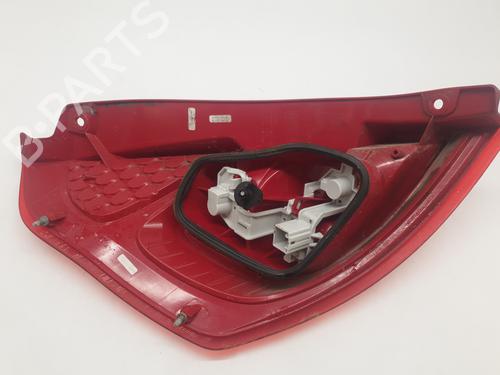 Right taillight FORD FIESTA VI (CB1, CCN) 1.4 TDCi | BP25588219C35 
