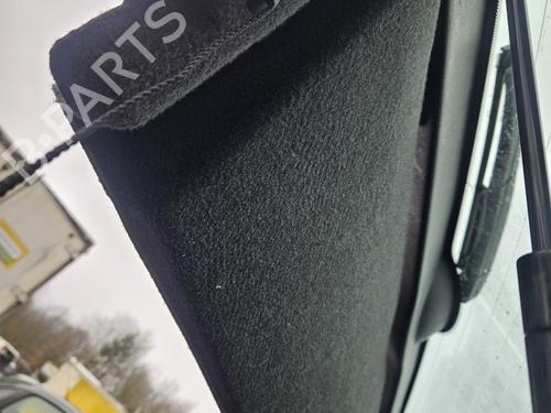 Used Rear parcel shelf Rear parcel shelf CITROËN C2 (JM_) 1.1 (60 hp) 30788770 30788770