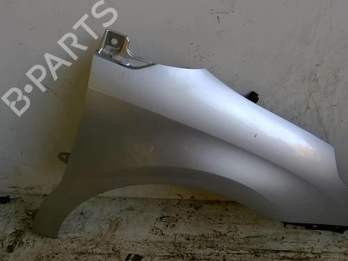 Used Right front fenders CITROËN C4 I (LC_) 1.6 HDi (90 hp) 22876605