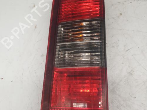 Used Left taillight Left taillight OPEL COMBO Tour 1.7 CDTI 16V (101 hp) 34570194 34570194