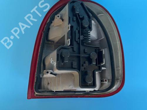 Left taillight OPEL CORSA B (S93) 1.4 i (F08, F68, M68) | BP22880867C34 