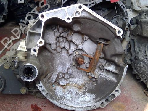 Used Gearbox CITROËN SAXO (S0, S1) 1.5 D (58 hp) 22885150