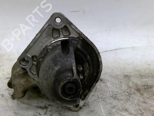 Used Starter Starter IVECO DAILY IV Van 35C13 V, 35C13 V/P, 35S13 V, 35S13 V/P (126 hp) 22872047 22872047