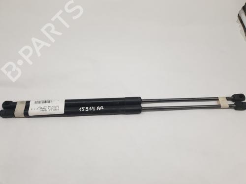 Gassdemper Bakluke FORD FIESTA VI (CB1, CCN) 1.5 TDCi | BP27725273C138 
