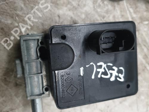 Used Electronic module Electronic module RENAULT CLIO IV (BH_) 1.5 dCi 75 (75 hp) 32124695 32124695