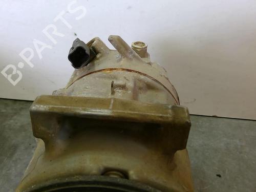 Used AC compressor OPEL CROSSLAND X / CROSSLAND (P17, P2QO) 1.2 (75) (82 hp) 22876114