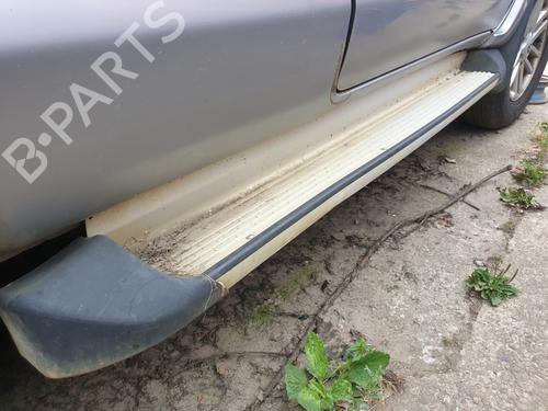 Used Step Step TOYOTA HILUX VII Pickup (_N1_, _N2_, _N3_) 2.5 D-4D 4WD (KUN25) (144 hp) 26936805 26936805
