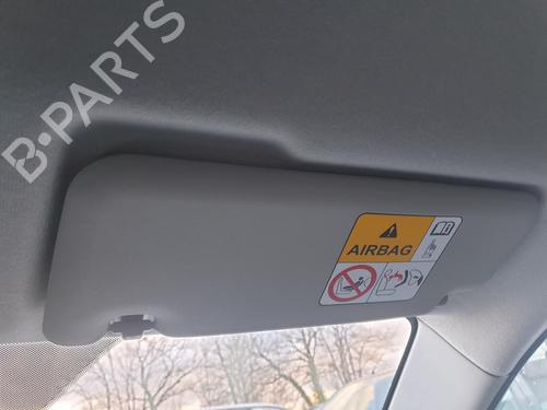 hyre-solskjerm-suzuki-vitara-ly-2015-31804209 main image