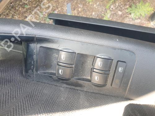 Left front window switch AUDI A6 C5 (4B2, 4B4) 2.5 TDI | BP38252878I27 - Image 3