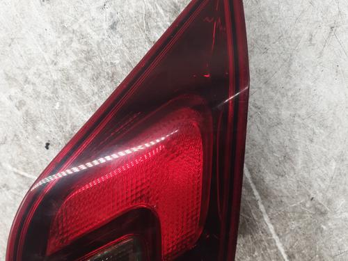 Used Right tailgate light Right tailgate light OPEL ASTRA J (P10) 1.7 CDTI (68) (110 hp) 24465804 24465804