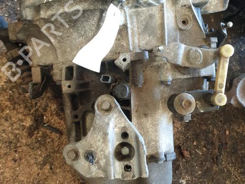 Used Gearbox Gearbox CITROËN C2 (JM_) 1.1 (60 hp) 31301359 31301359
