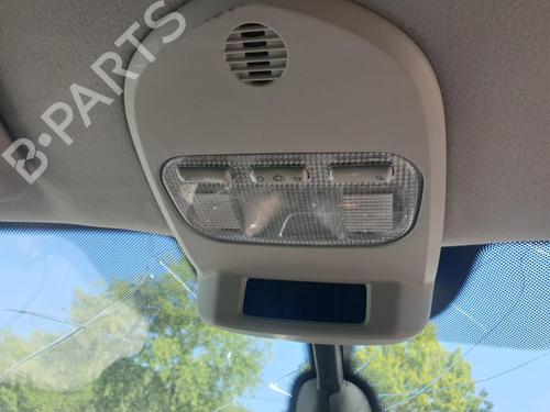 Used Interior roof light Interior roof light PEUGEOT 3008 I MPV (0U_) [2009-2017] 34335627 34335627