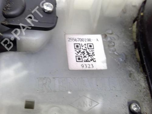 Steering column stalk RENAULT MEGANE III Grandtour (KZ0/1) 1.5 dCi (KZ1M, KZ1W, KZ0R) | BP22879760I23 