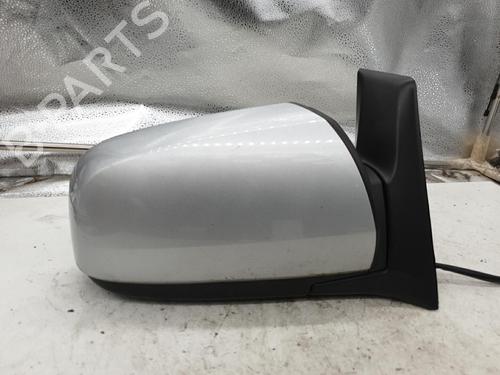 Right mirror OPEL ZAFIRA / ZAFIRA FAMILY B (A05) 1.7 CDTI (M75) | BP22884945C27 