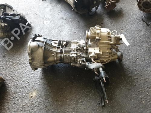 Gearbox OPEL FRONTERA B (U99) 2.2 DTI (6B_ZC, 6B_VF, 6B_66, 6B_76) | BP22885163M3 