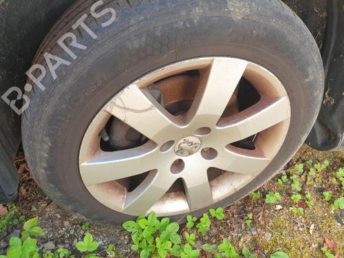 Used Rim PEUGEOT 308 SW I (4E_, 4H_) 1.6 HDi (109 hp) 29738361