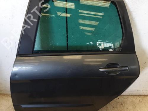 Left rear door PEUGEOT 308 SW I (4E_, 4H_) 1.6 HDi | BP22870435C4 