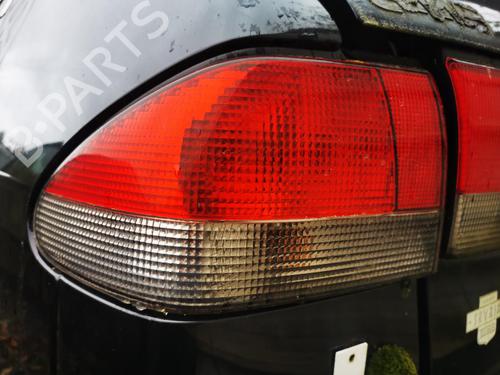 Used Left taillight SAAB 9-3 (YS3D) 2.0 i (131 hp) 22884563