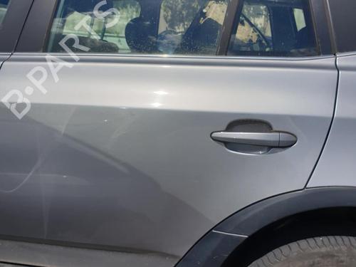 Used Left rear door BMW X3 (E83) 3.0 d (218 hp) 25880158