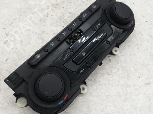 Climate control SEAT ALTEA (5P1) 1.6 TDI | BP22871107I5 