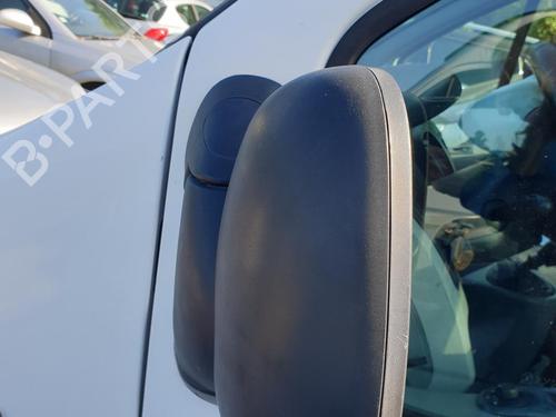 Used Left mirror RENAULT TRAFIC II Bus (JL) 2.0 dCi 90 (90 hp) 25934393