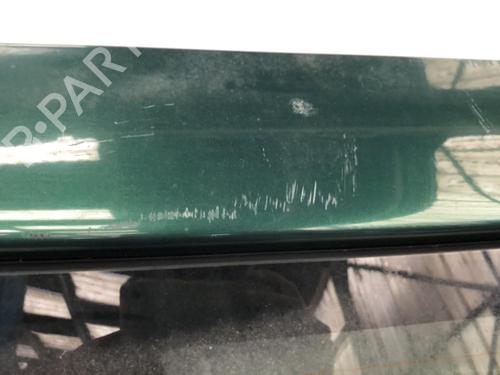 Used Tailgate AUDI A3 (8L1) 1.9 TDI (90 hp) 22872700