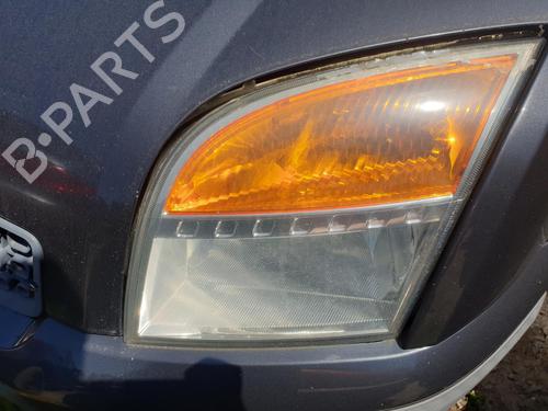 Used Left headlight Left headlight 36944360 36944360