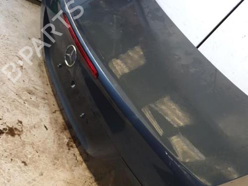 Tailgate MERCEDES-BENZ CLK (C209) CLK 270 CDI (209.316) | BP22878267C6 