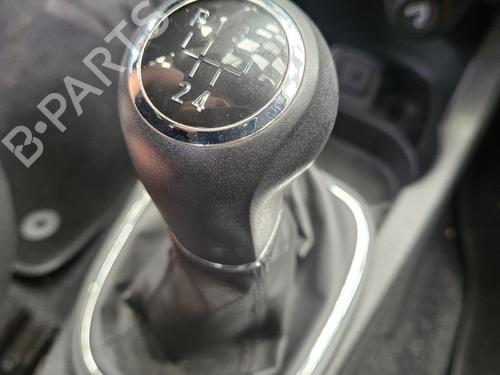 Used Shift knob Shift knob OPEL CORSA D (S07) 1.0 (L08, L68) (65 hp) 27884256 27884256