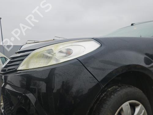 Engine DACIA SANDERO 1.2 16V | BP25923653M1  - Image 8