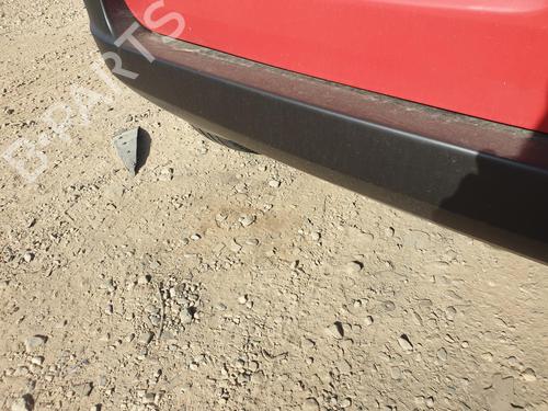 Used Rear bumper Rear bumper 36845691 36845691