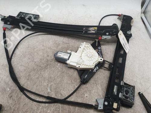 Used Front right window mechanism Front right window mechanism AUDI A5 (8T3) 2.7 TDI (190 hp) 31768409 31768409