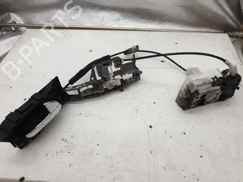 Høyre foran lås CITROËN C3 II (SC_) 1.4 HDi 70 (SC8HZC, SC8HR0, SC8HP4) | BP22873787C97 