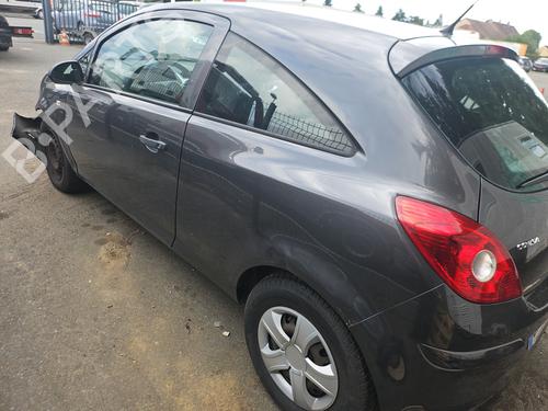 Left front window switch OPEL CORSA D (S07) 1.3 CDTI (L08, L68) | BP32991957I27 - Image 4
